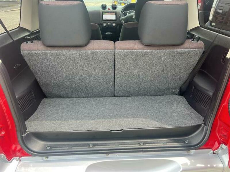 PAJERO MINI