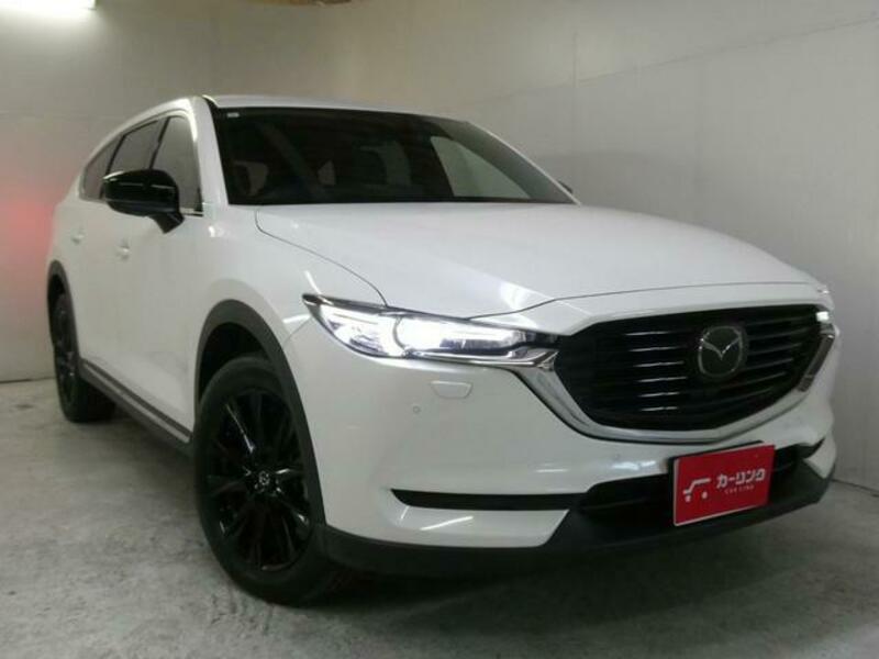 CX-8