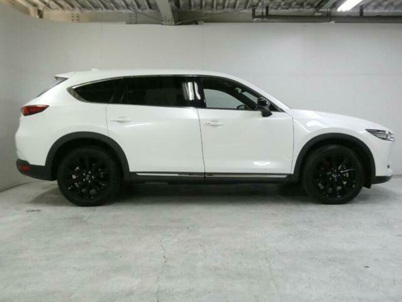 CX-8