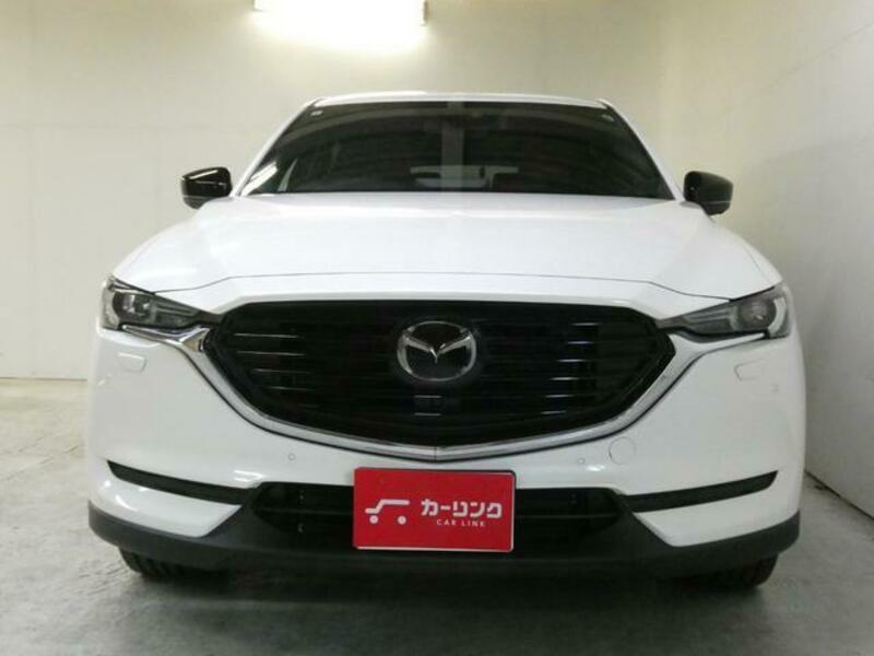 CX-8