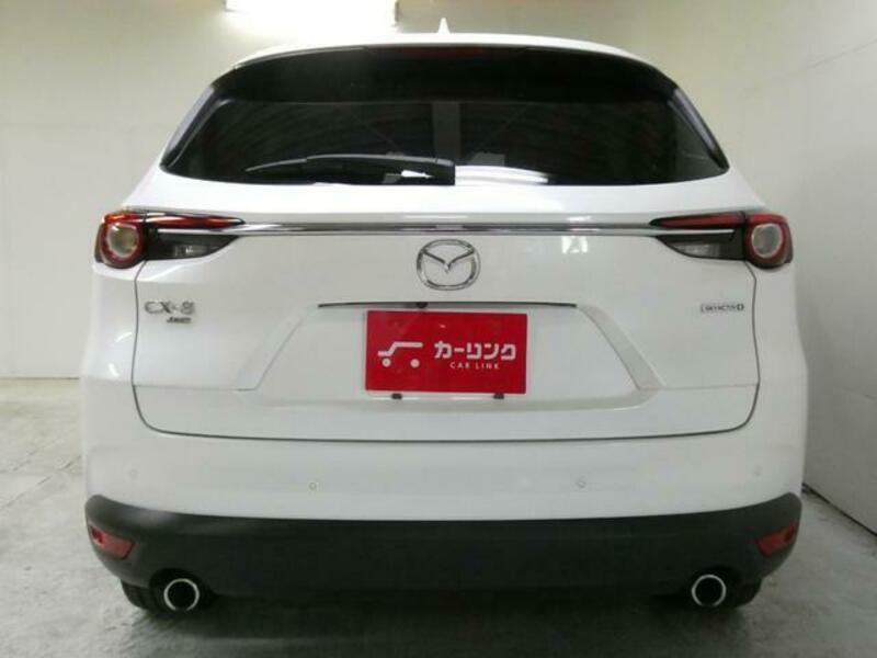 CX-8