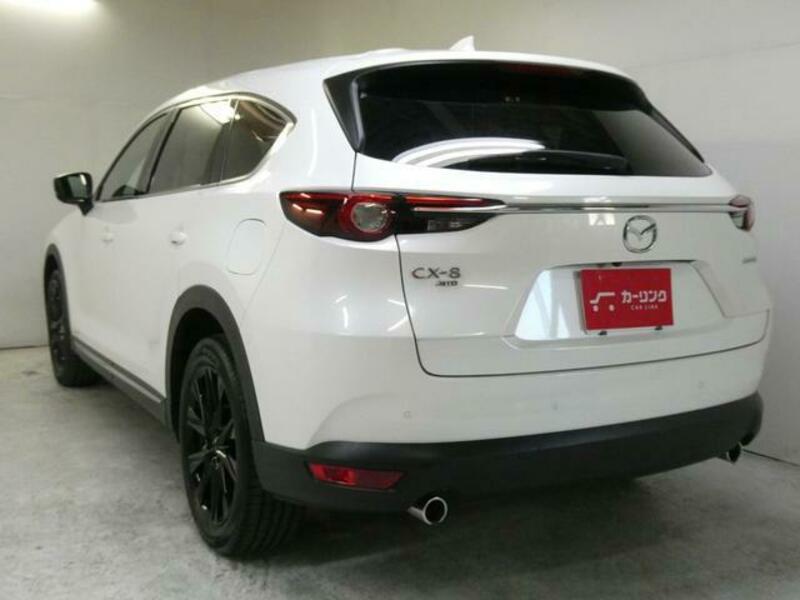 CX-8