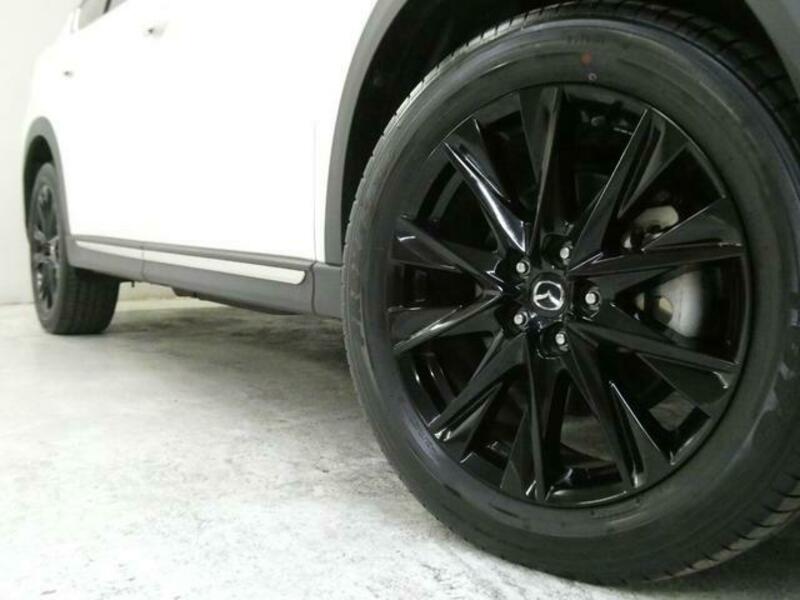 CX-8