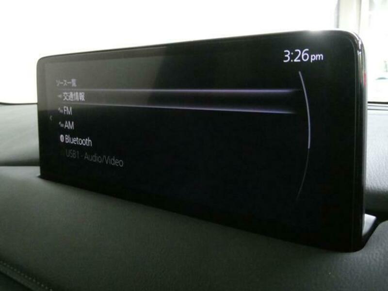 CX-8