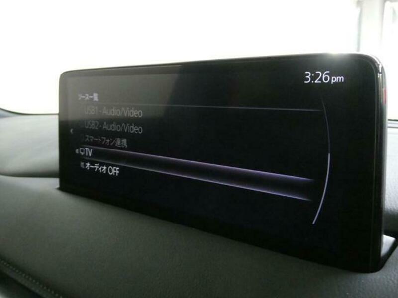 CX-8