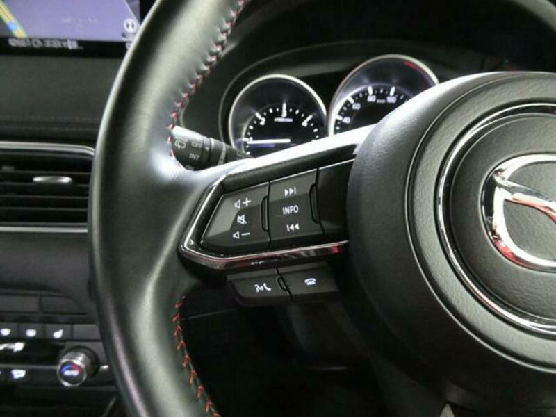 CX-8