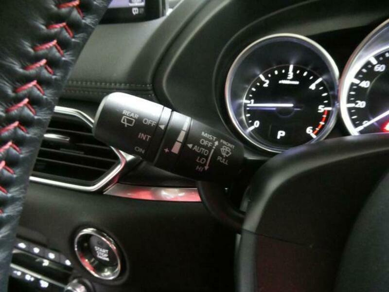 CX-8