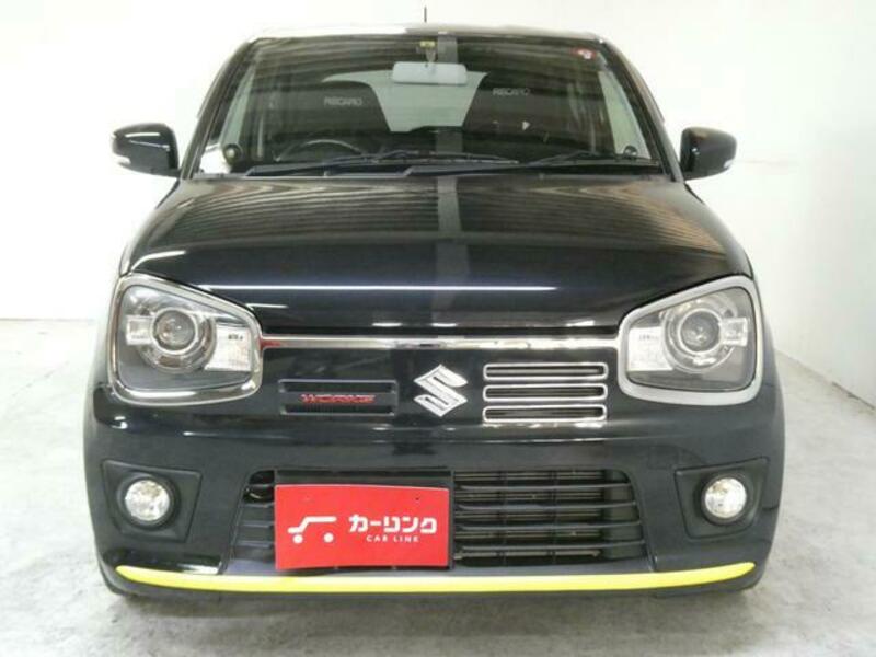 ALTO WORKS