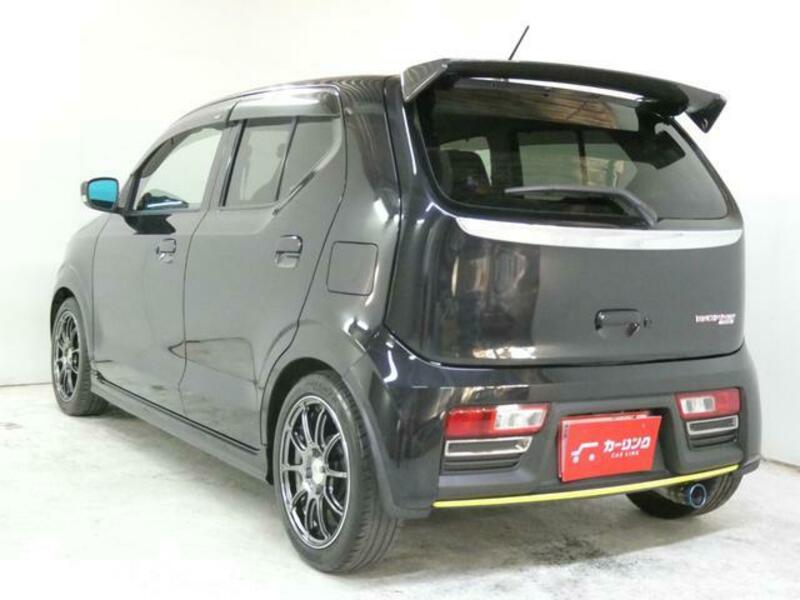 ALTO WORKS