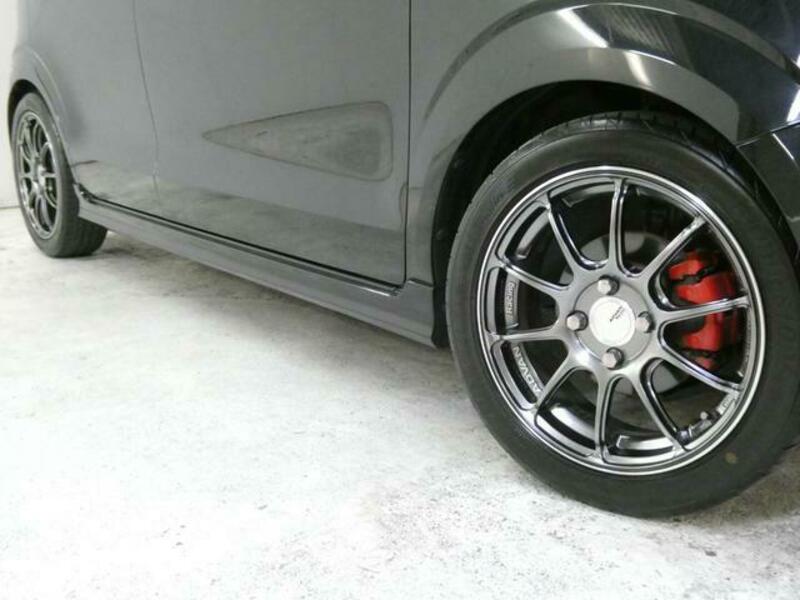 ALTO WORKS
