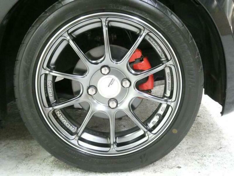ALTO WORKS