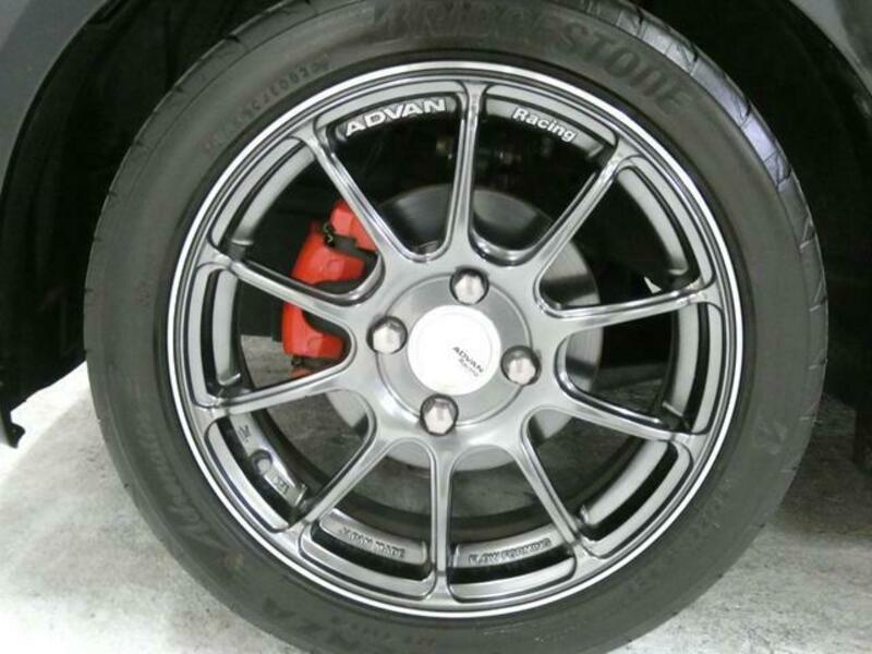 ALTO WORKS
