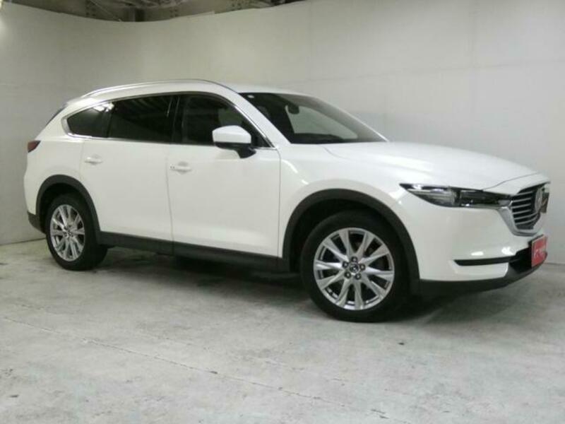 CX-8