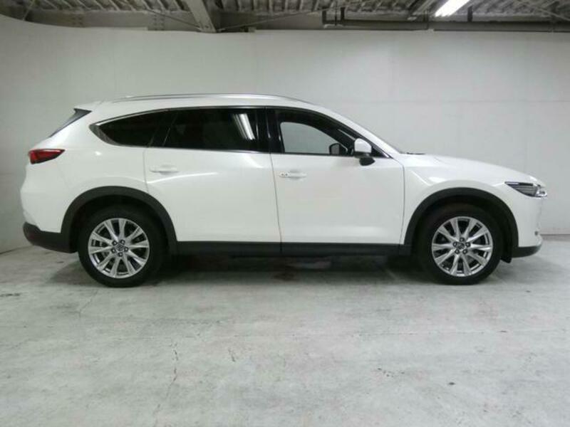 CX-8