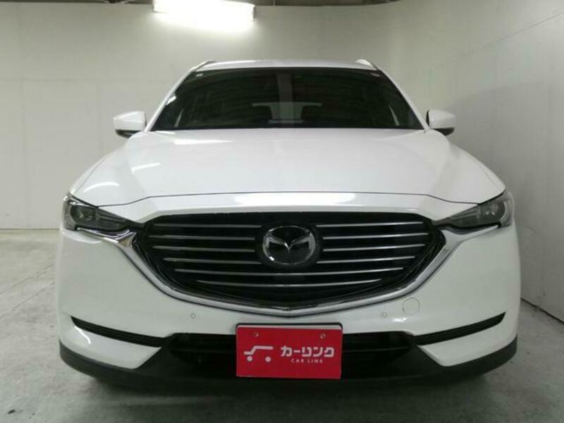 CX-8