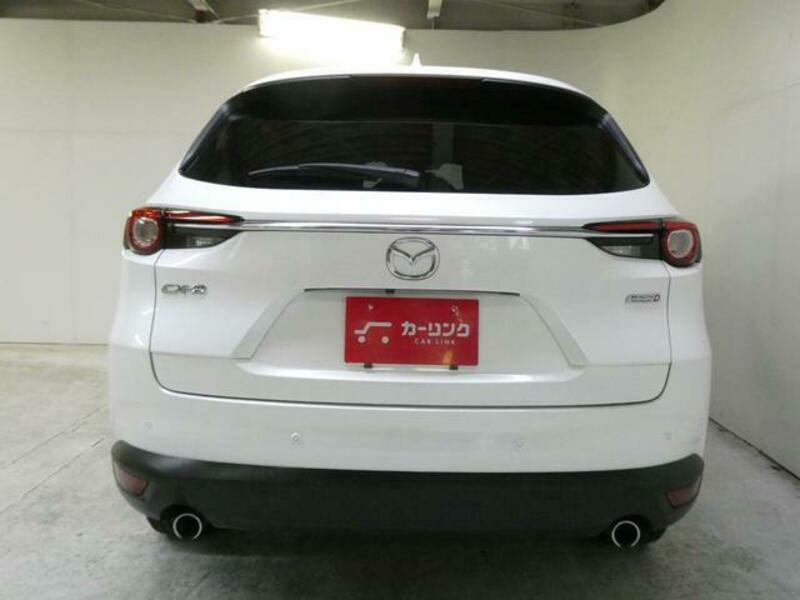 CX-8