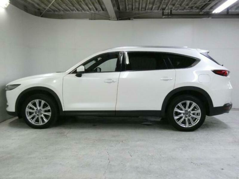 CX-8