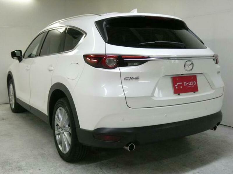 CX-8
