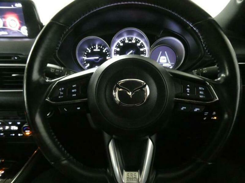 CX-8