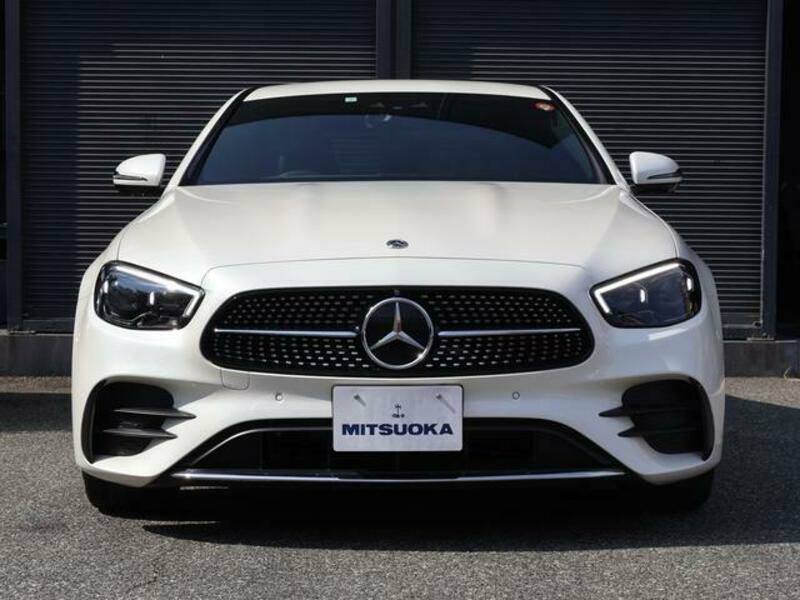 E-CLASS