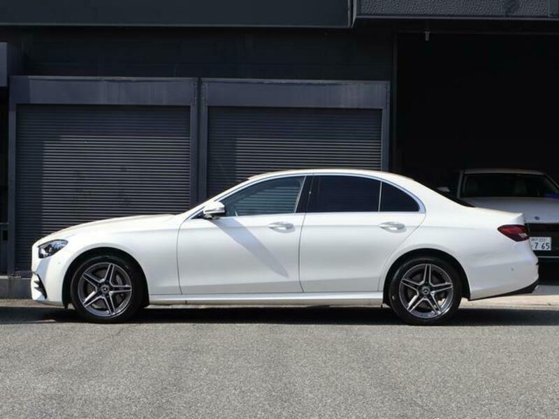 E-CLASS