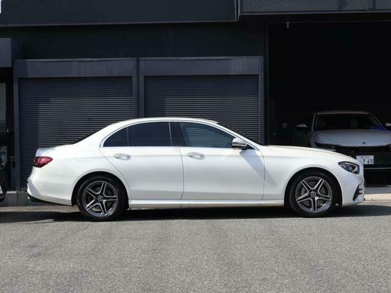E-CLASS