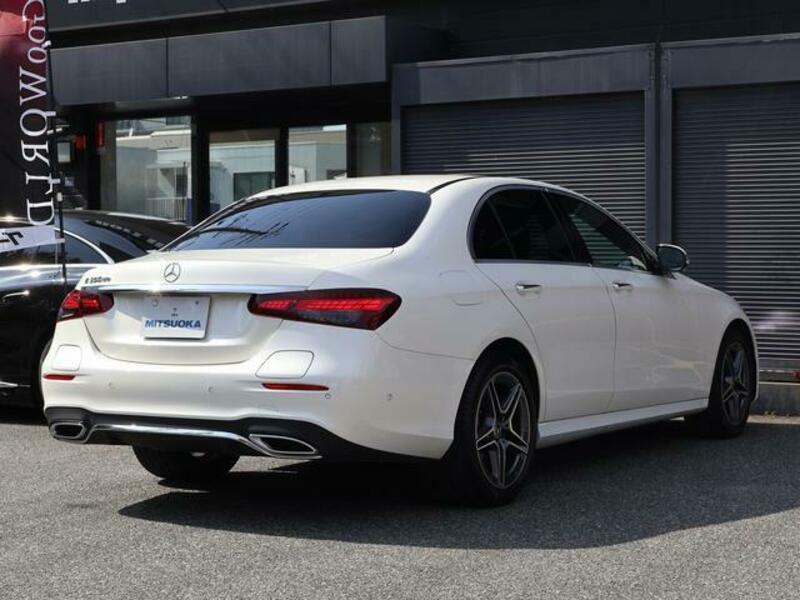E-CLASS
