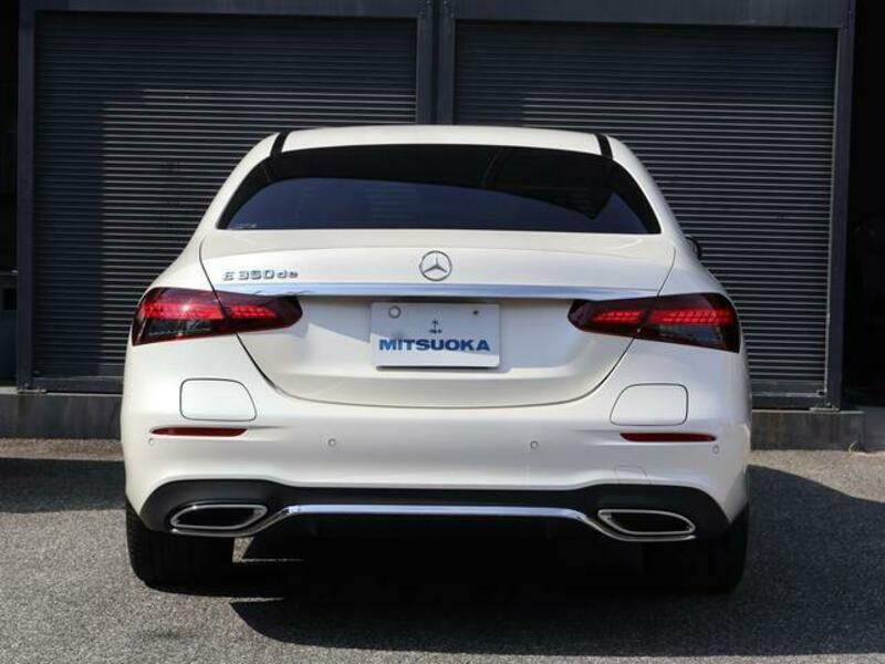 E-CLASS