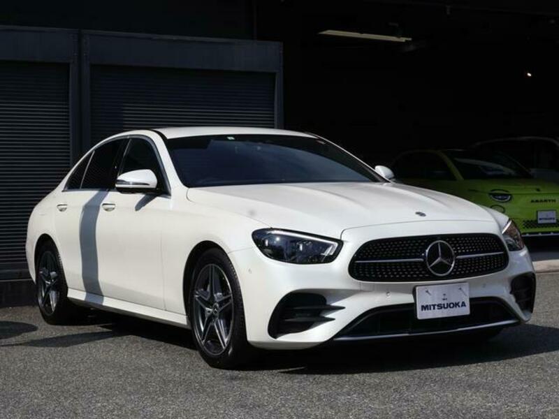 E-CLASS