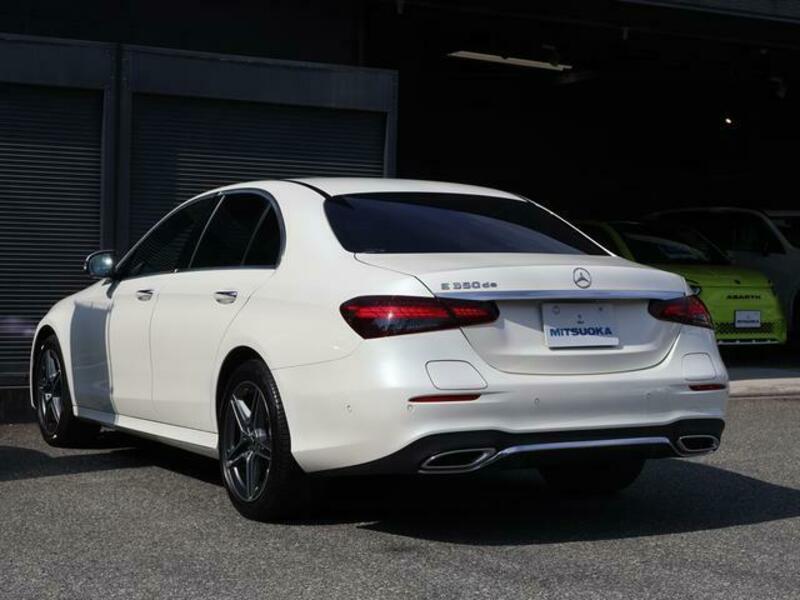 E-CLASS