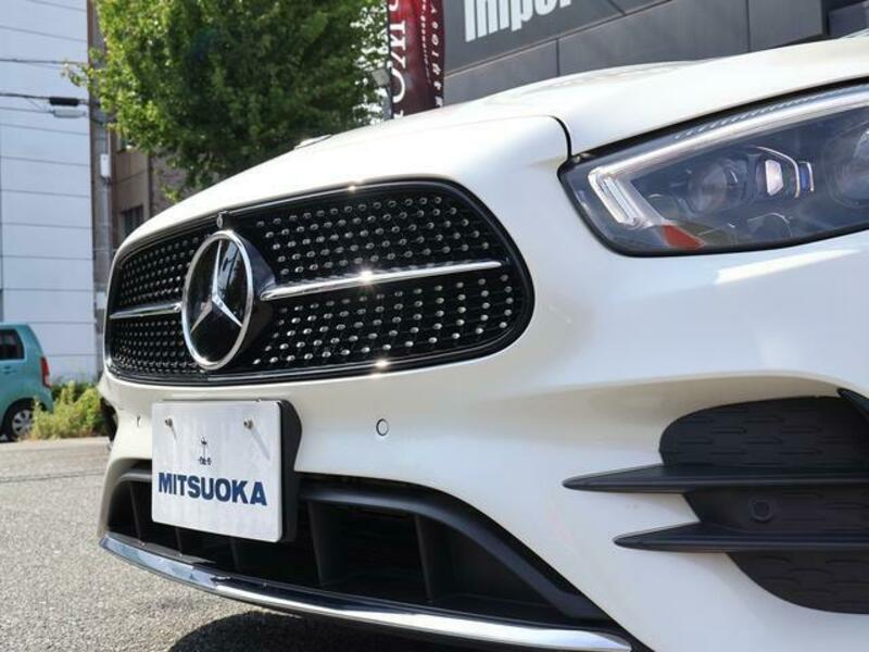 E-CLASS
