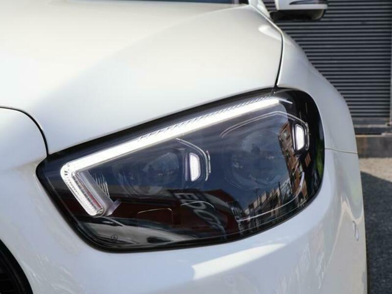 E-CLASS