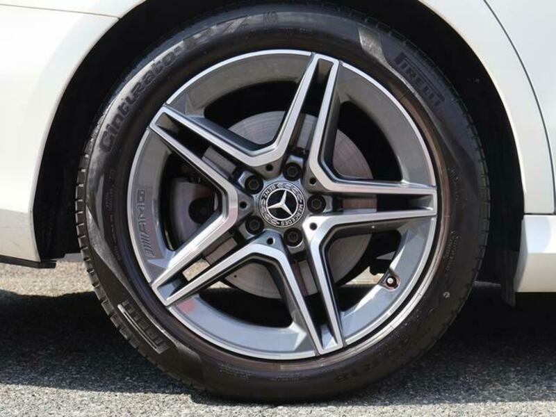 E-CLASS