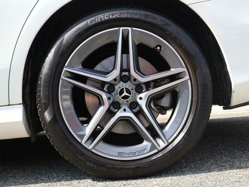 E-CLASS