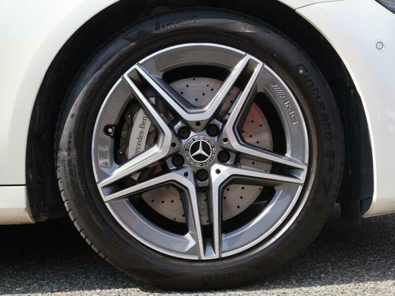 E-CLASS