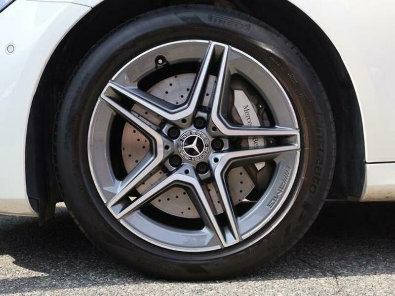 E-CLASS