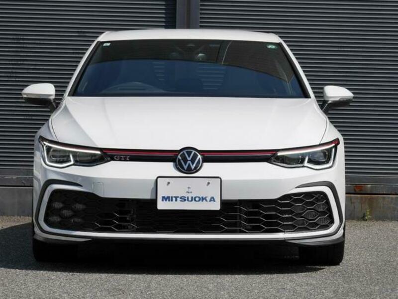 GOLF GTI