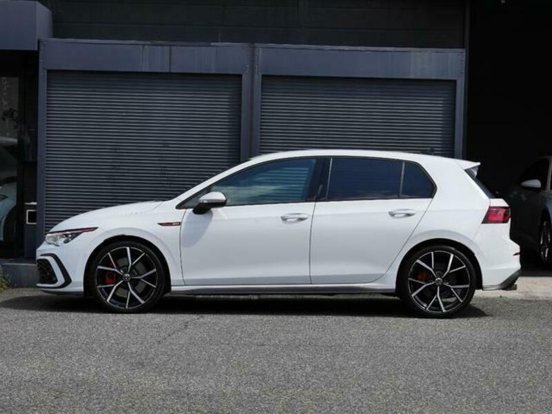 GOLF GTI