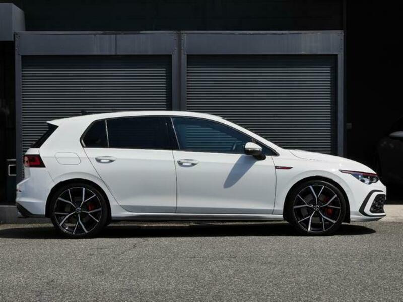 GOLF GTI