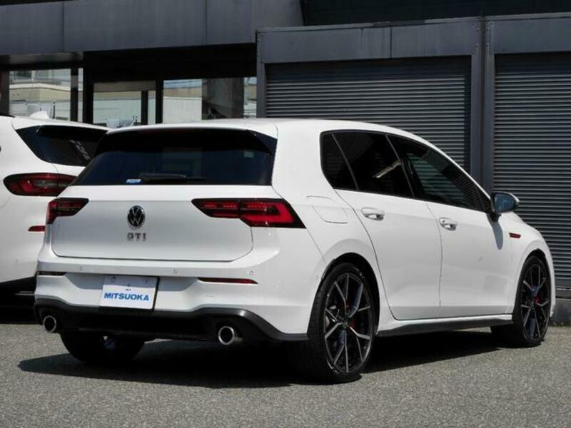 GOLF GTI
