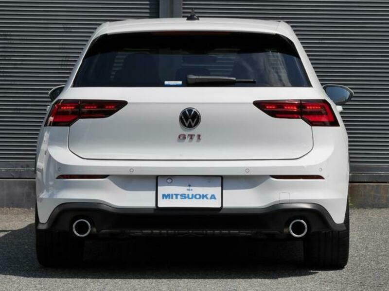 GOLF GTI