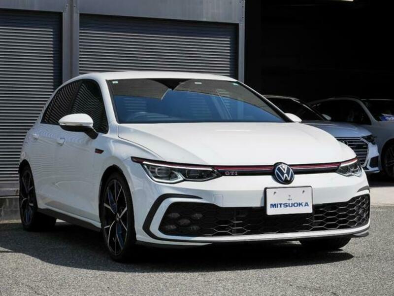 GOLF GTI