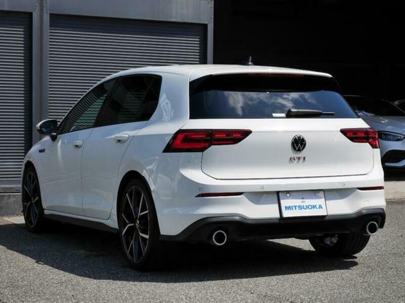GOLF GTI