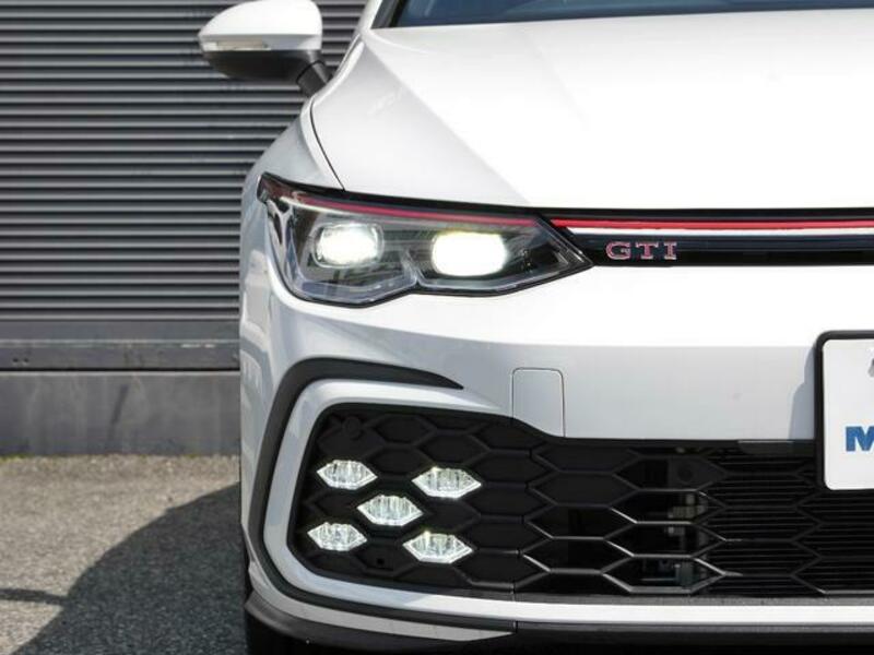 GOLF GTI