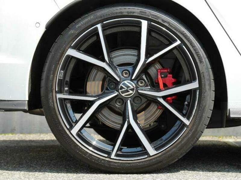 GOLF GTI