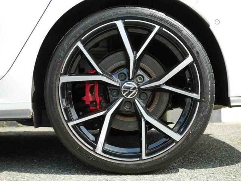 GOLF GTI
