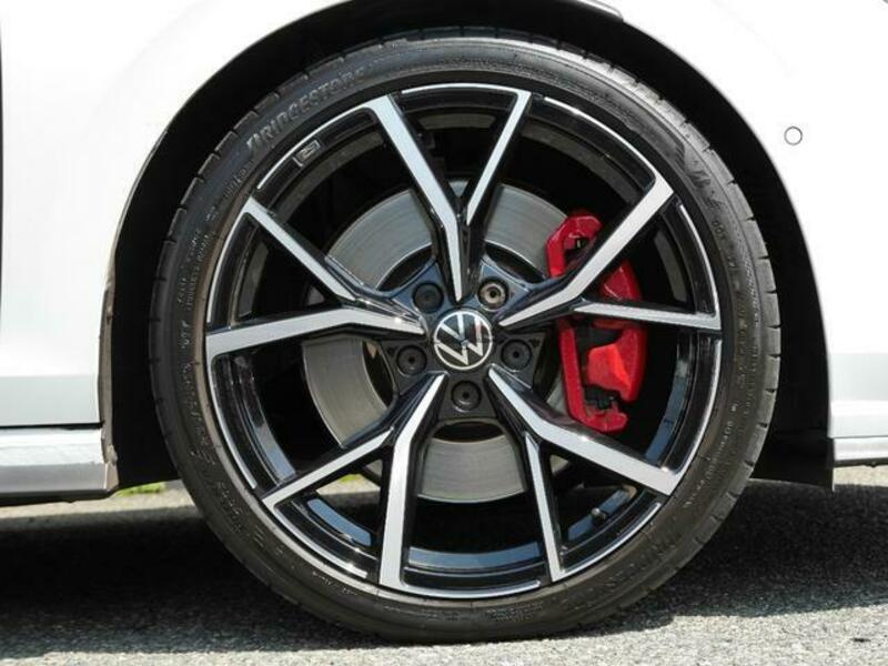 GOLF GTI