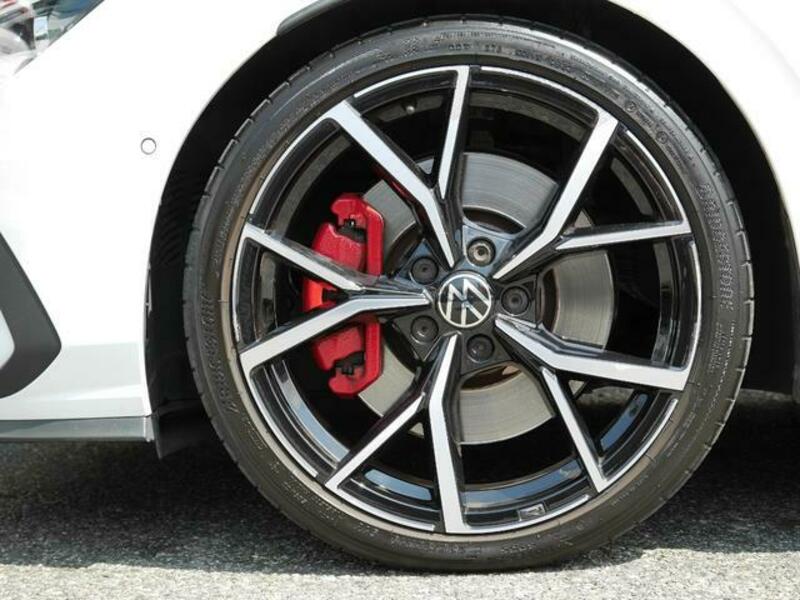 GOLF GTI