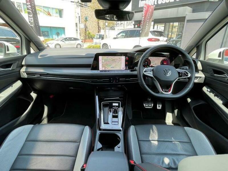 GOLF GTI