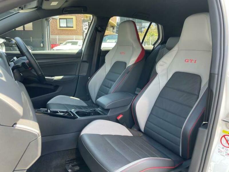 GOLF GTI